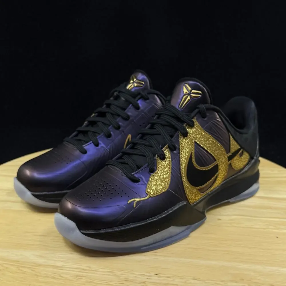 Nike zoom kobe