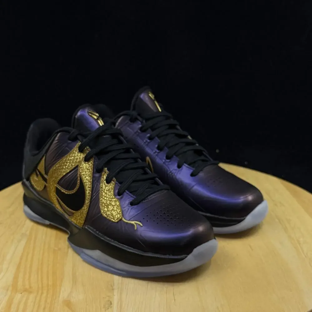 Nike zoom kobe