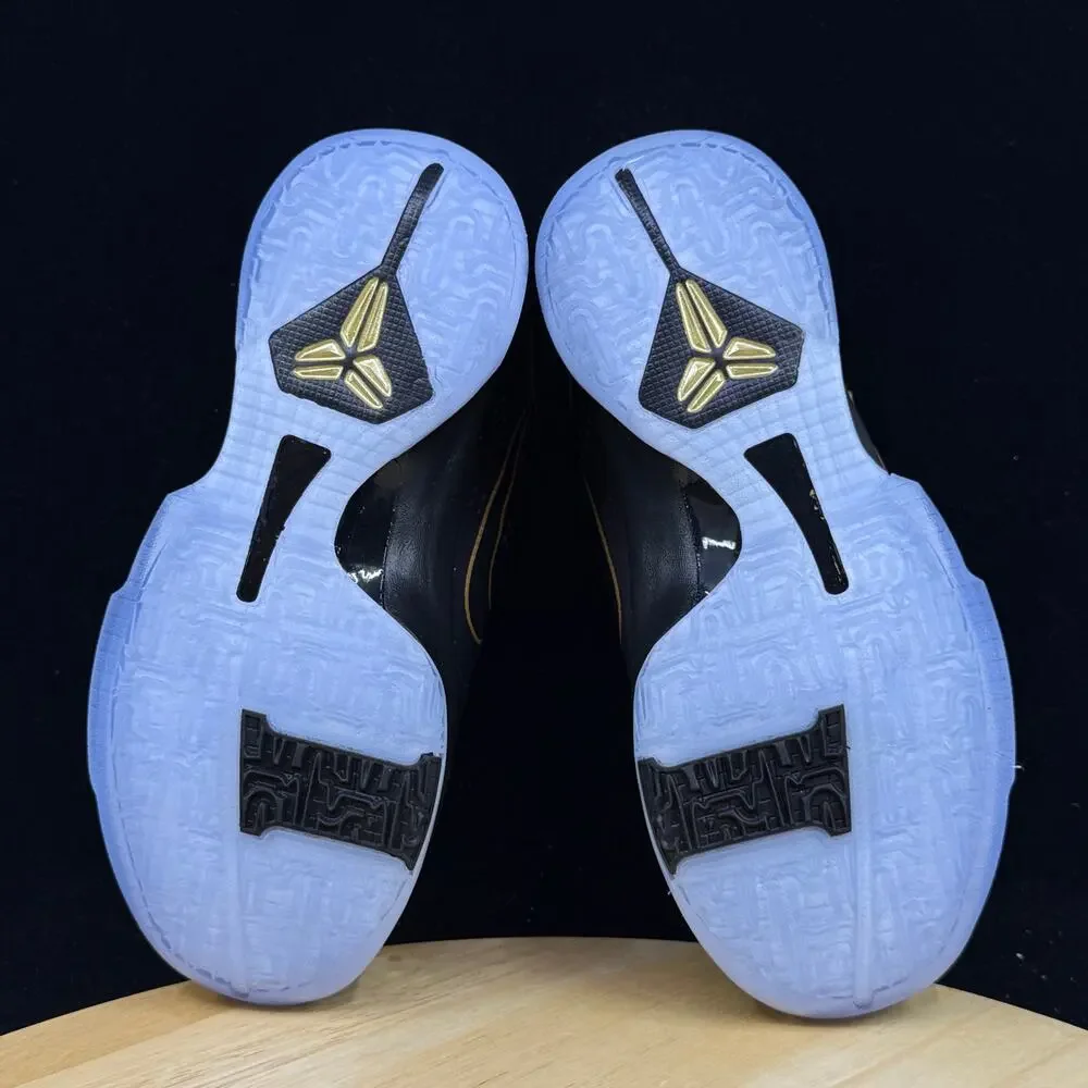 Nike zoom kobe