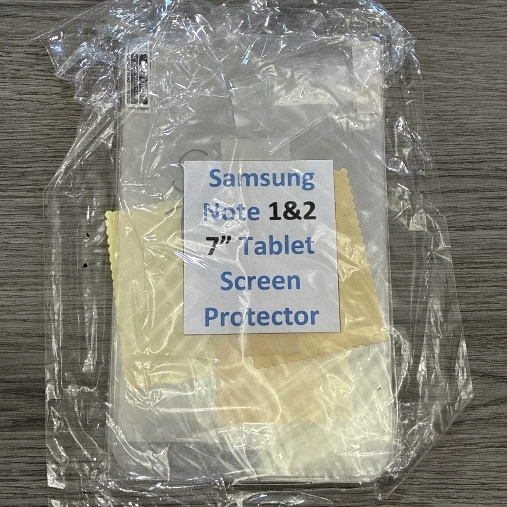 Samsung Note 1 & 2 | 7