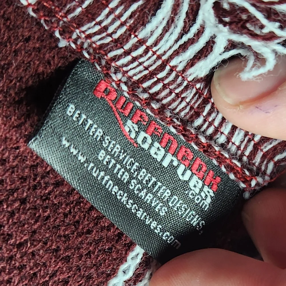 Adidas Colorado Rapids Budweiser Scarf 70 Inches