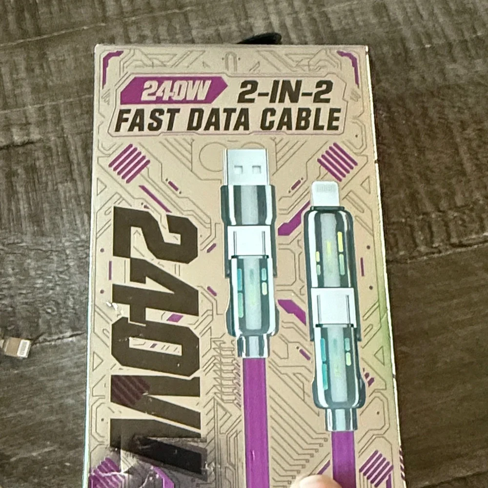 N/A high speed
