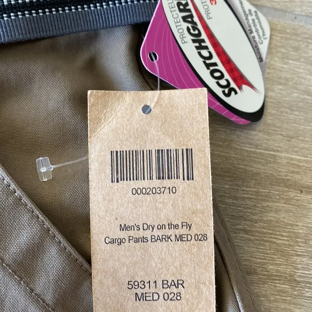 Duluth Trading Co tags new