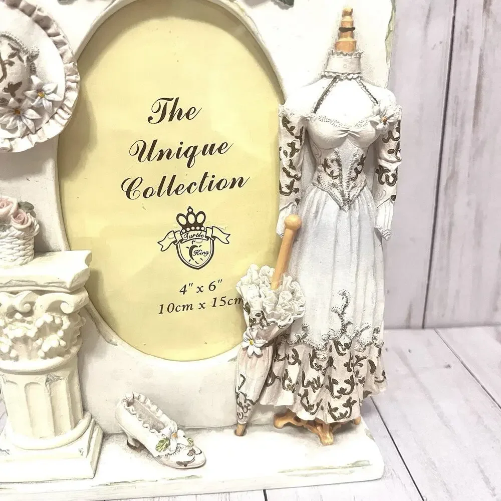 Unbranded vintage victorian