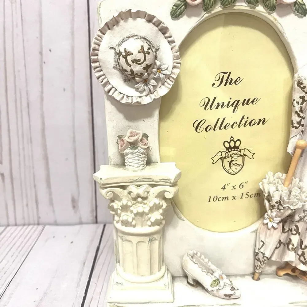 Unbranded vintage victorian