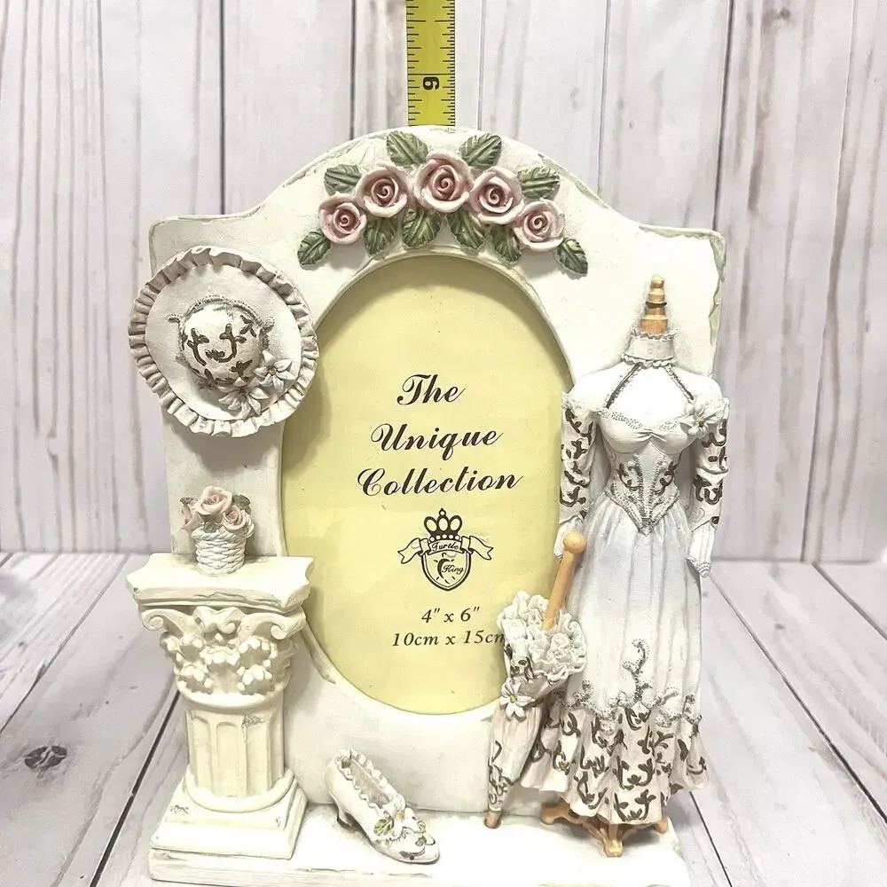 Unbranded vintage victorian
