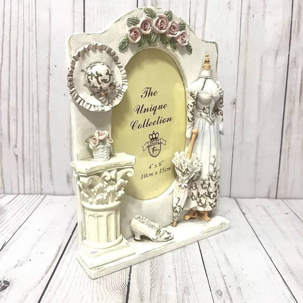 Unbranded vintage victorian