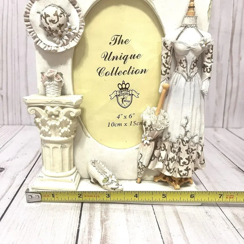 Unbranded vintage victorian