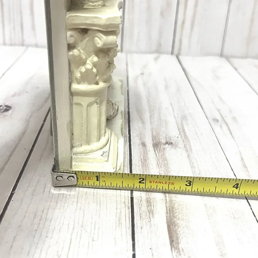 Unbranded vintage victorian