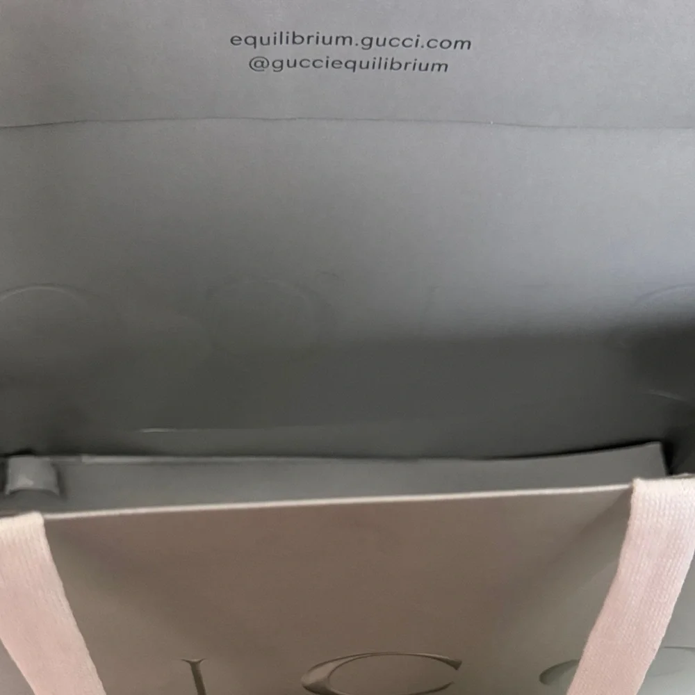 Gucci elegant garment