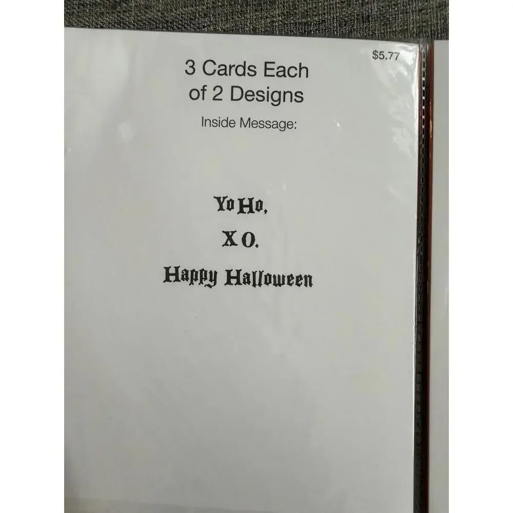 American Greetings product pack