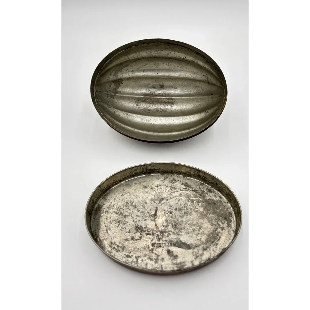 Kreamer antique copper