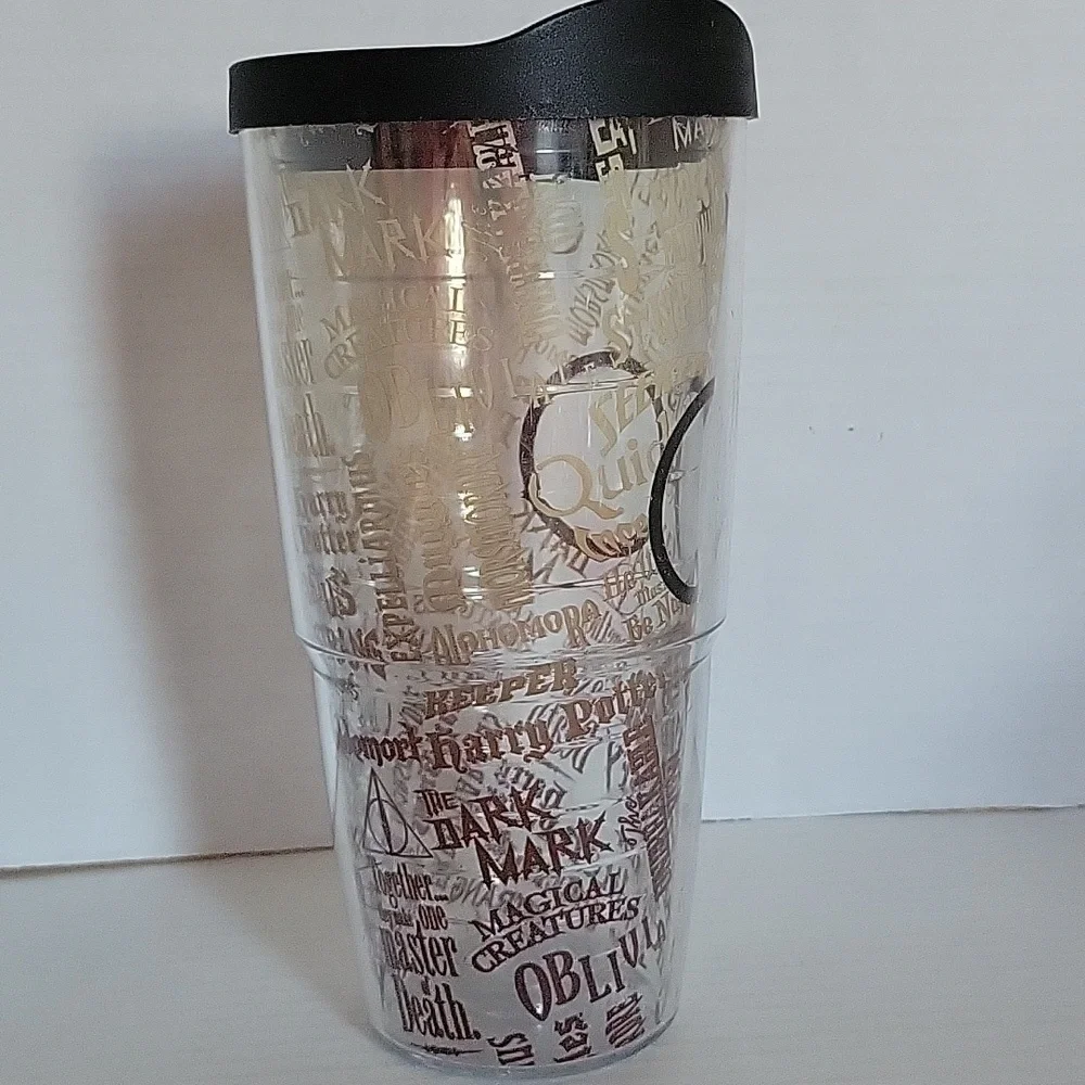 tervis next oz been