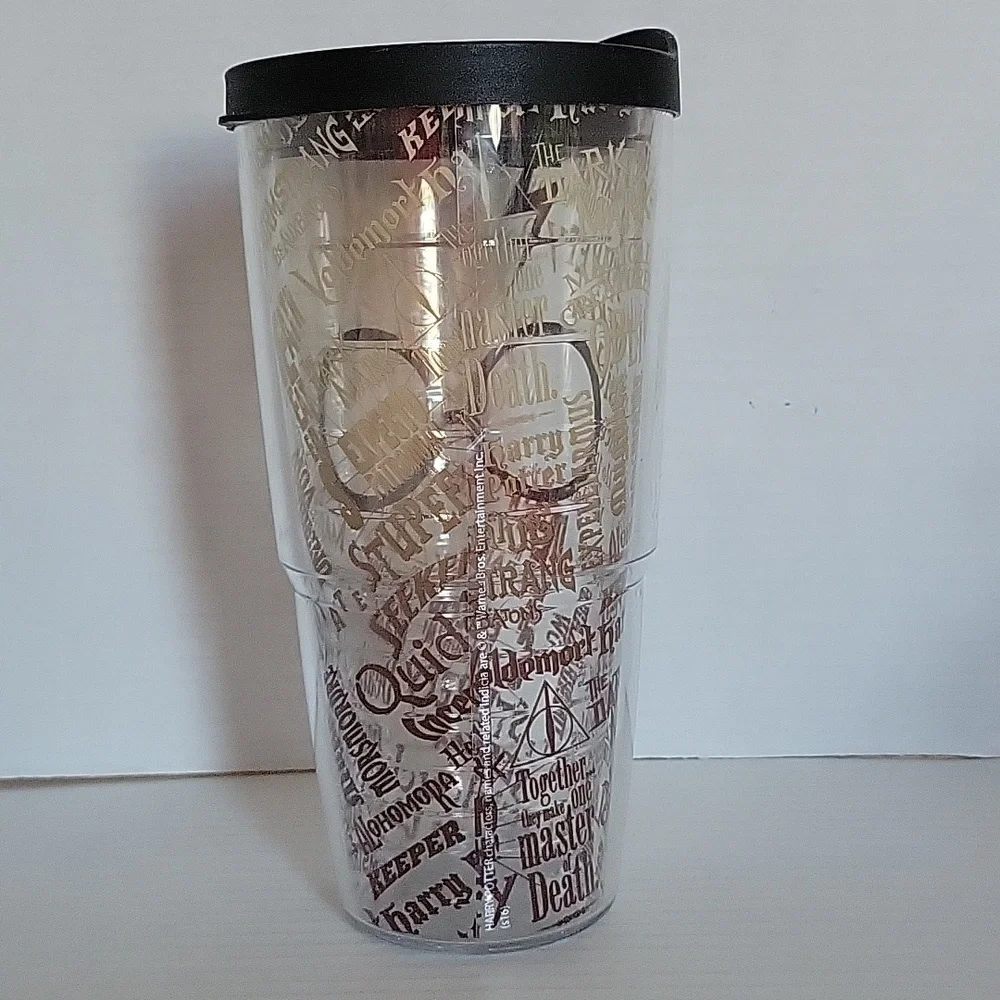 tervis been hot tumbler