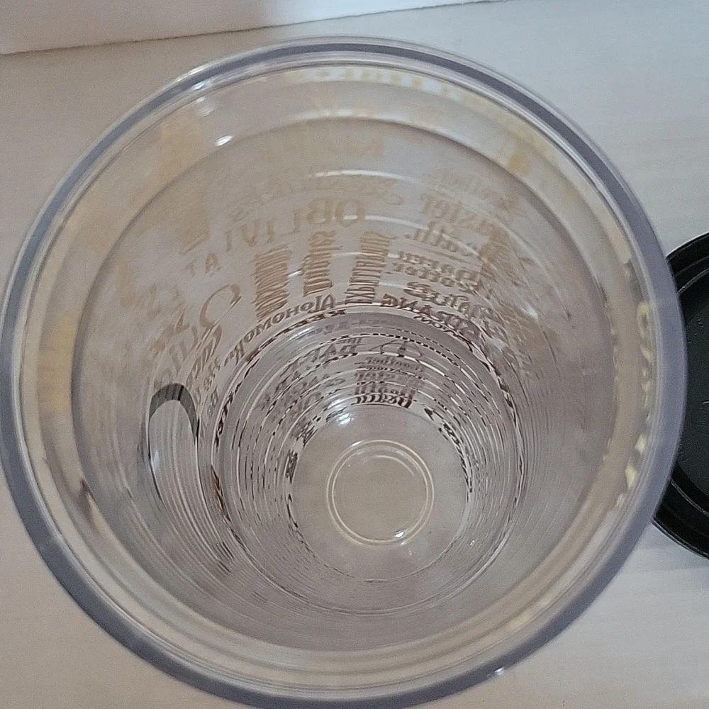 tervis insulated straw glasses