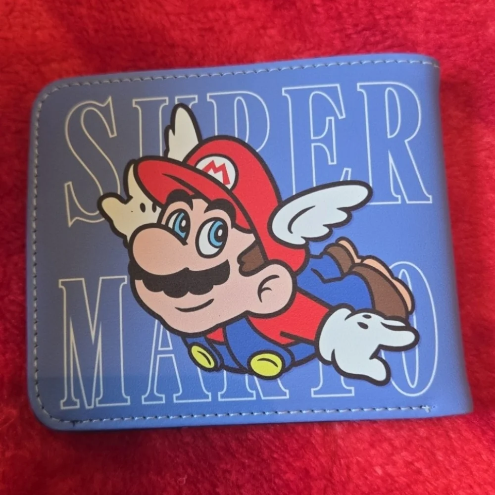 Nintendo new super