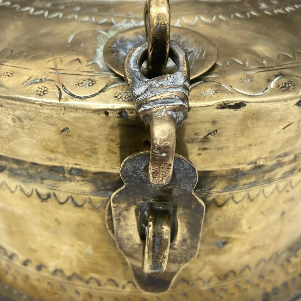 N/A antique indian