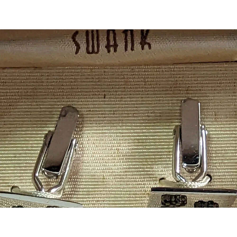 Swank elevate your