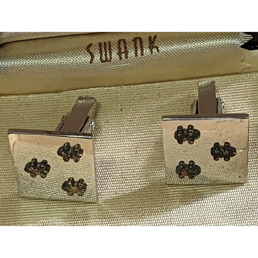 Swank elevate your