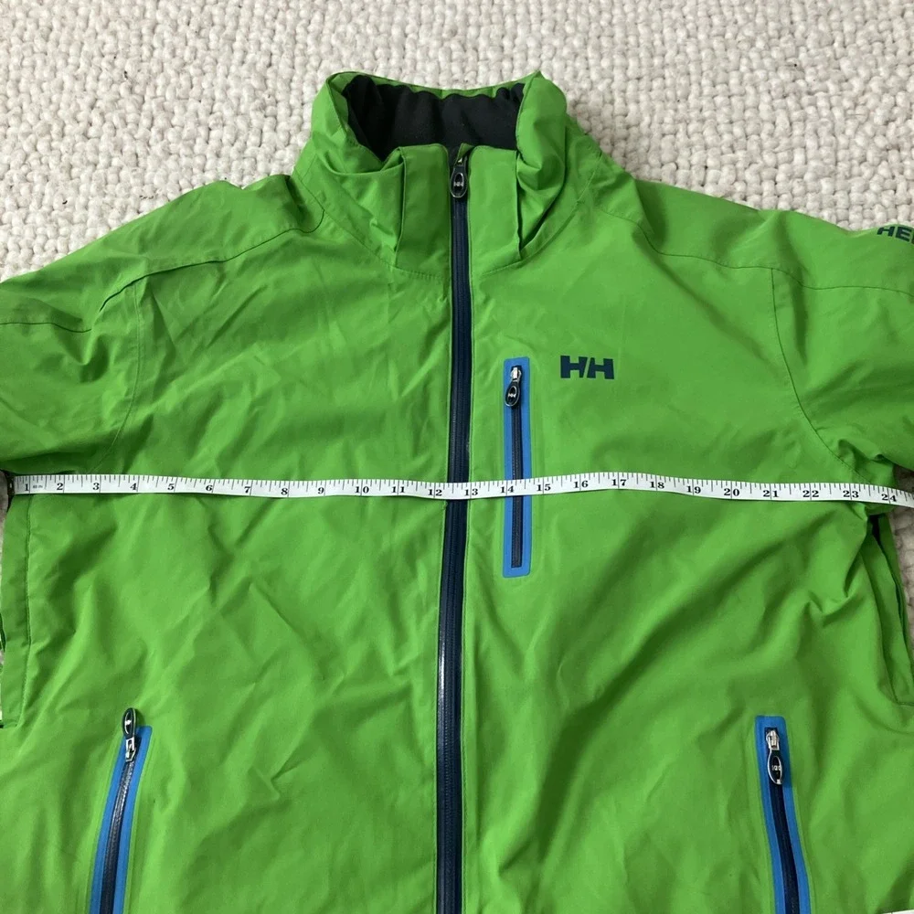 Helly Hansen patch back small