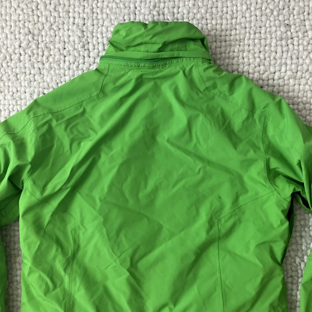 Helly Hansen great hood has