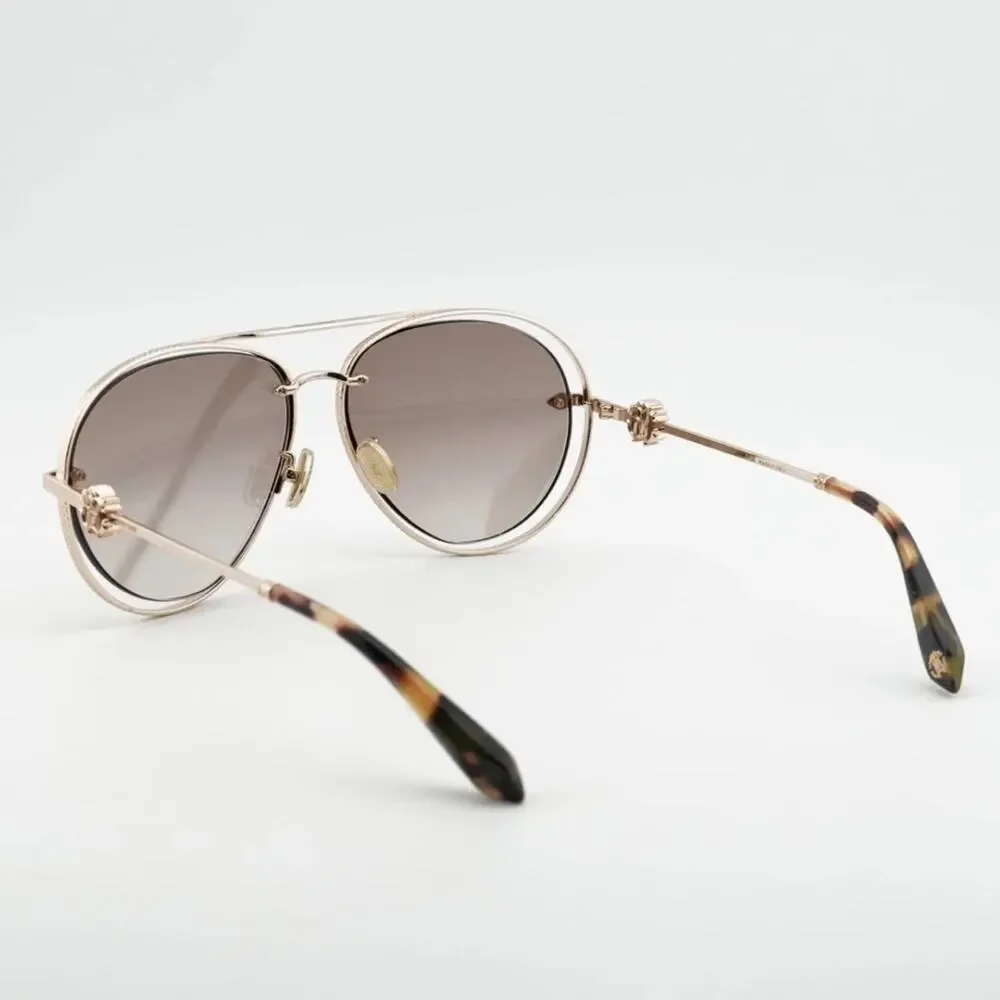 Roberto Cavalli fast wearability environment