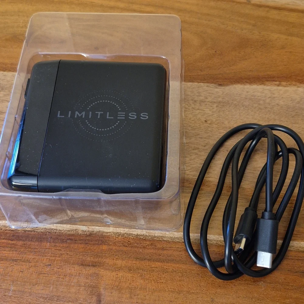 Limitless powerpro go