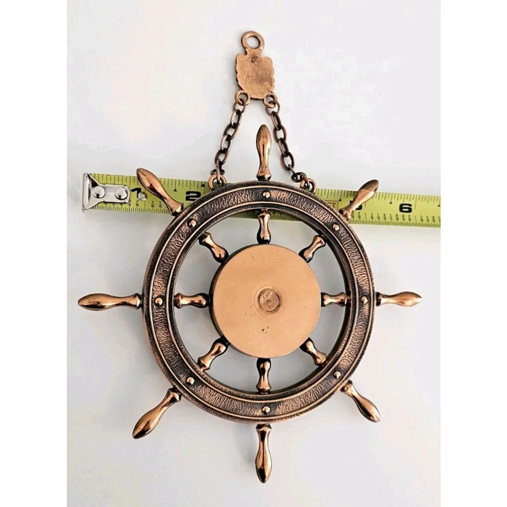 Unknown vintage tone thermometer