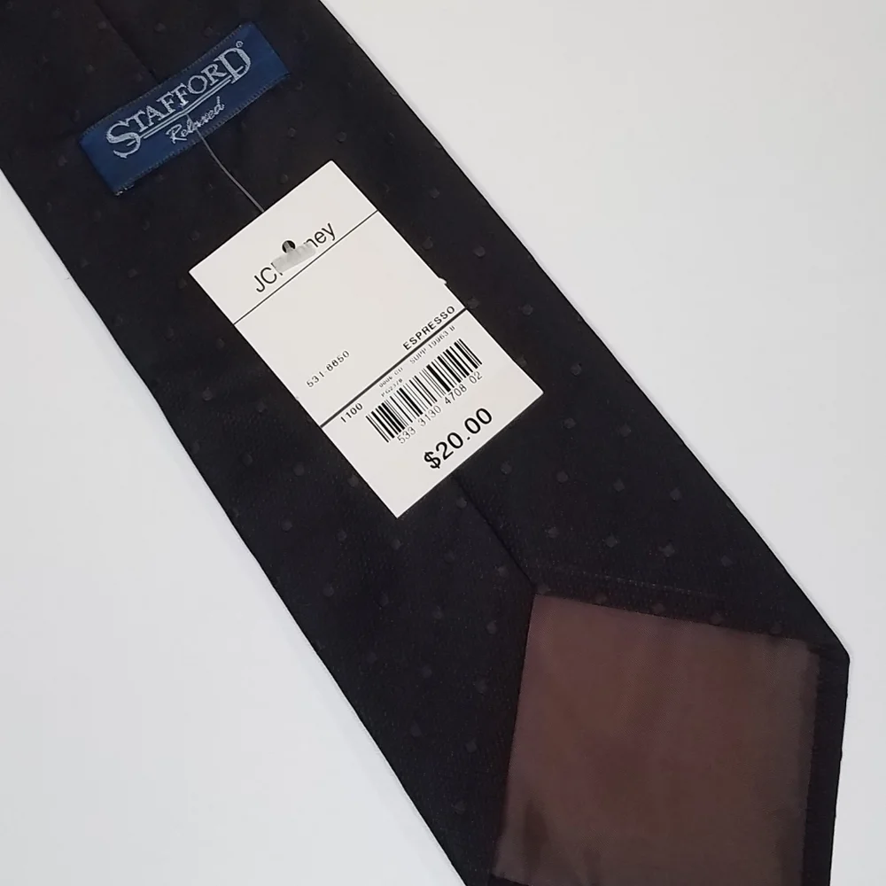 Stafford nwt relaxed