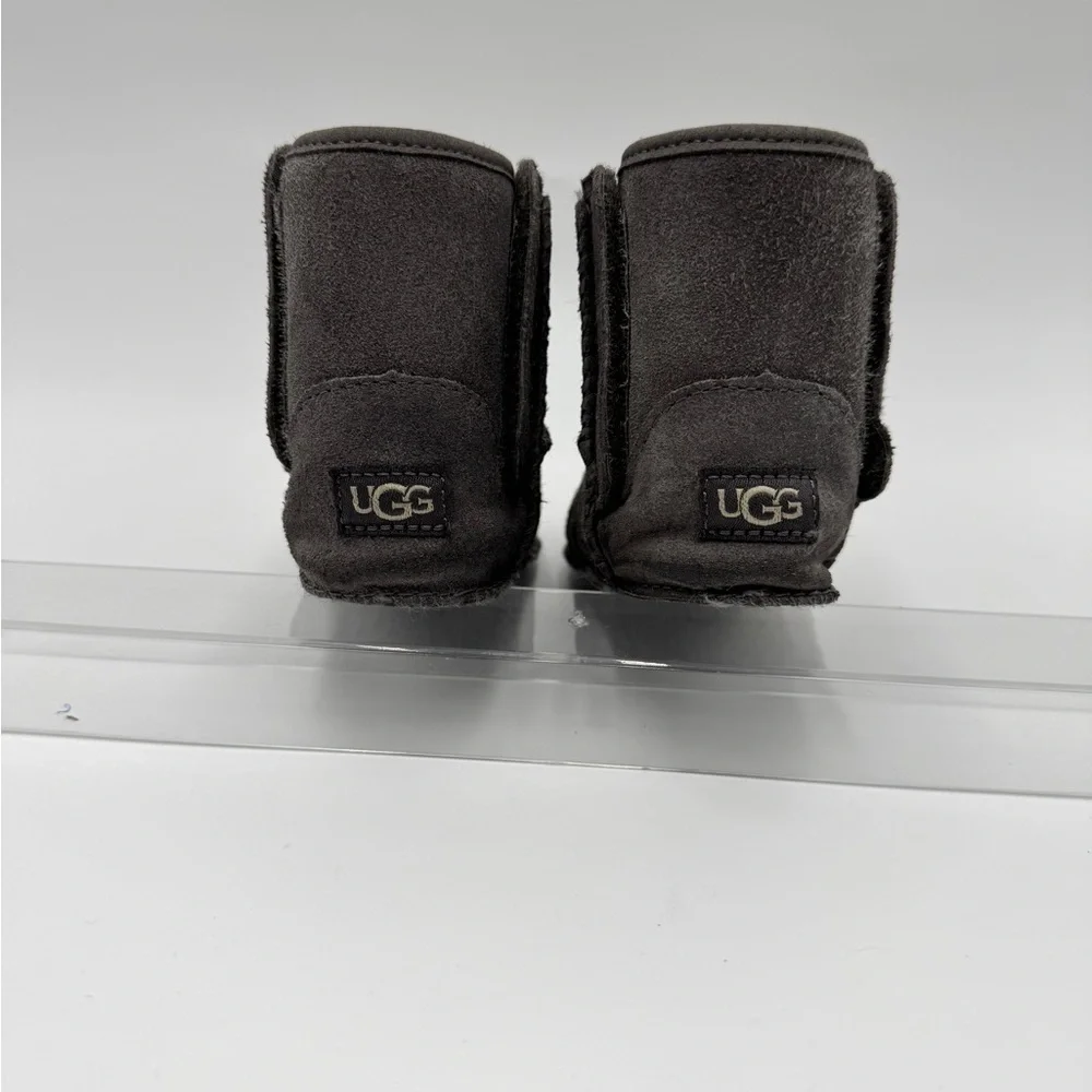 UGG soft warm