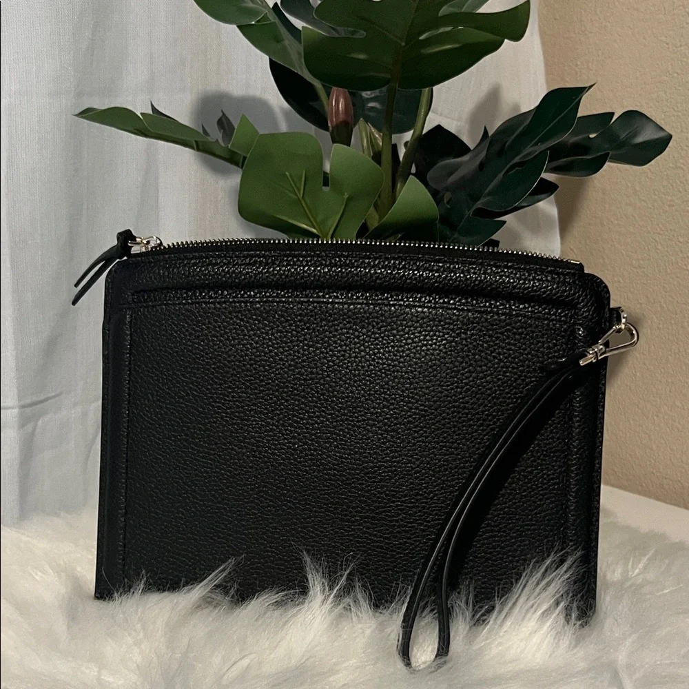 kate spade elegant black