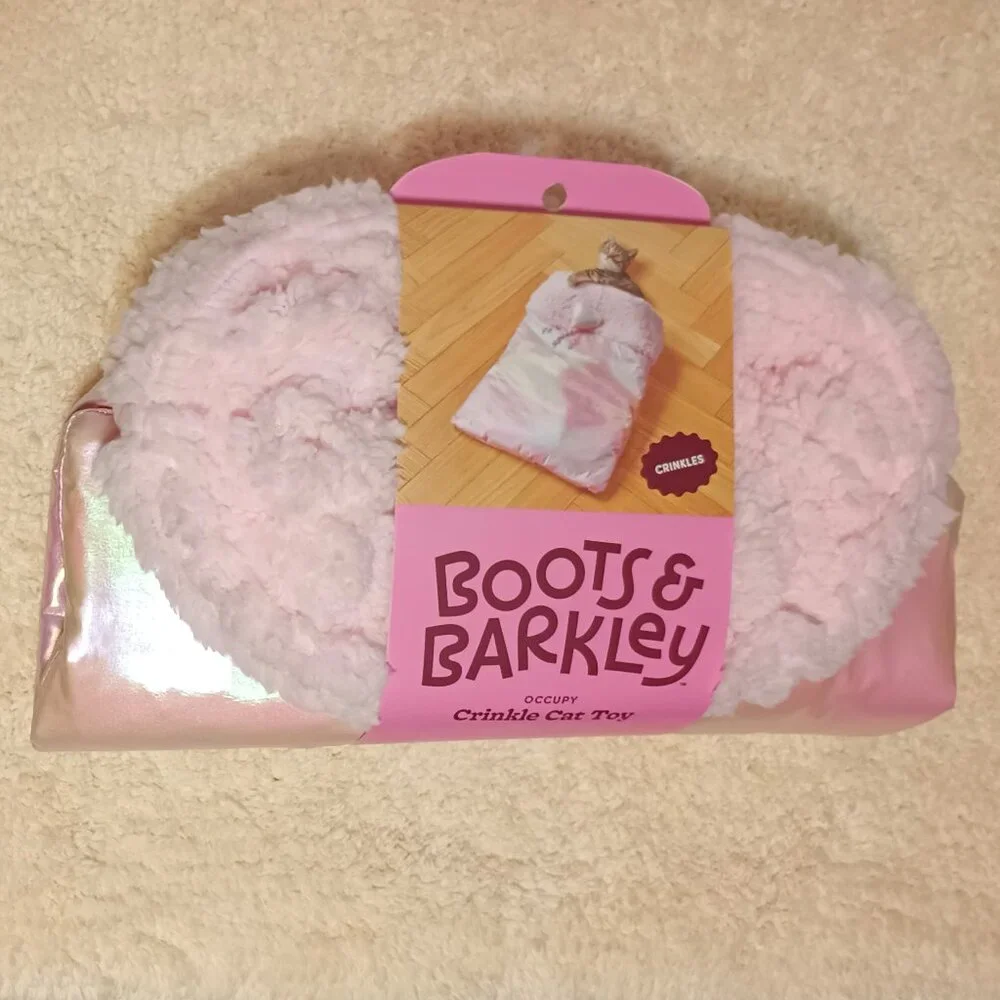 Boots & Barkley keep your
