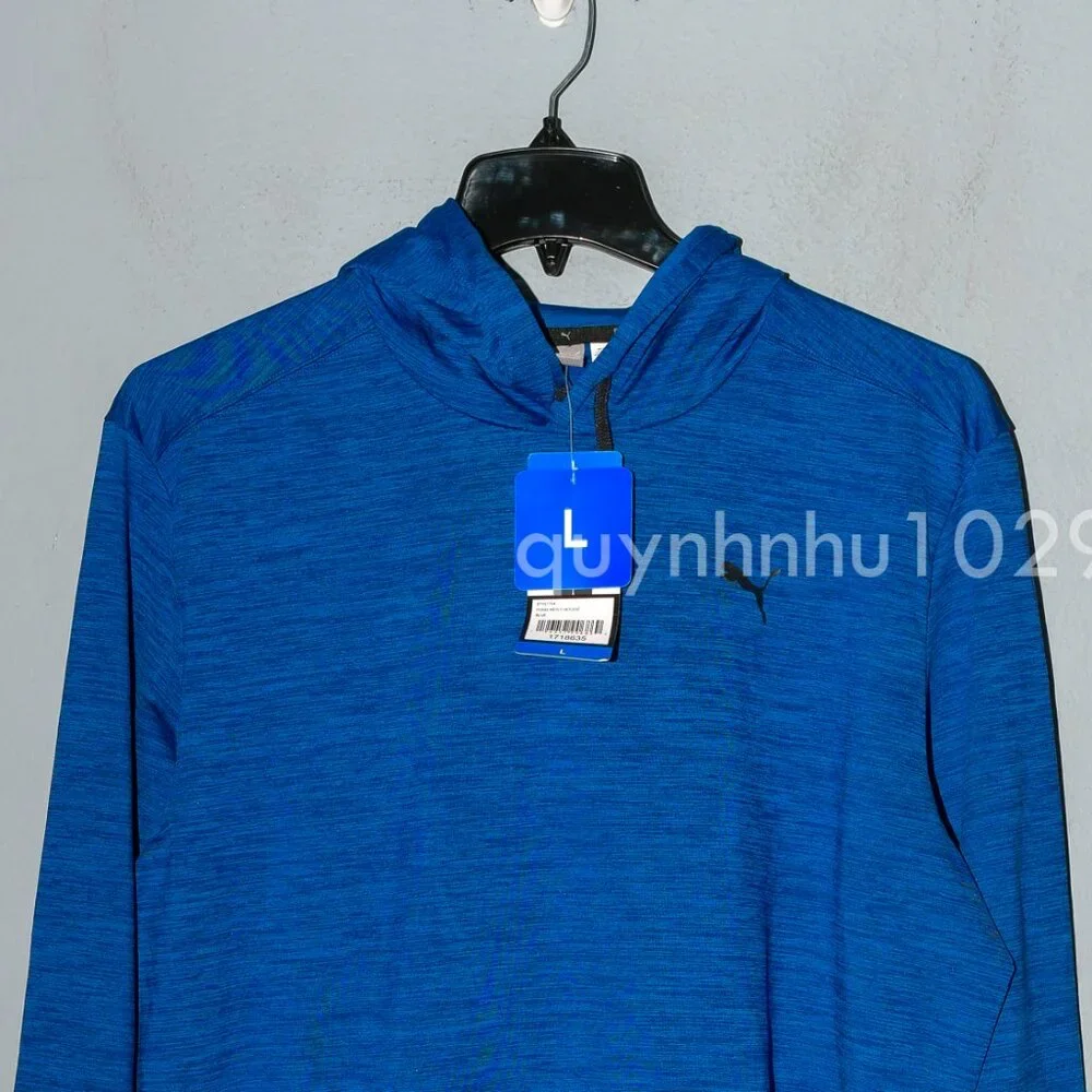 Puma men long