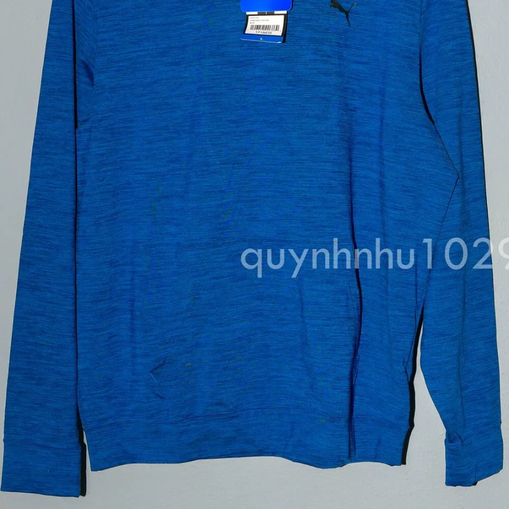 Puma men long