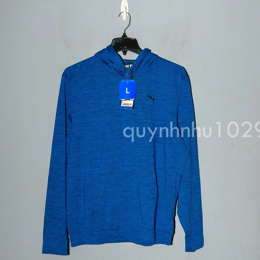 Puma men long