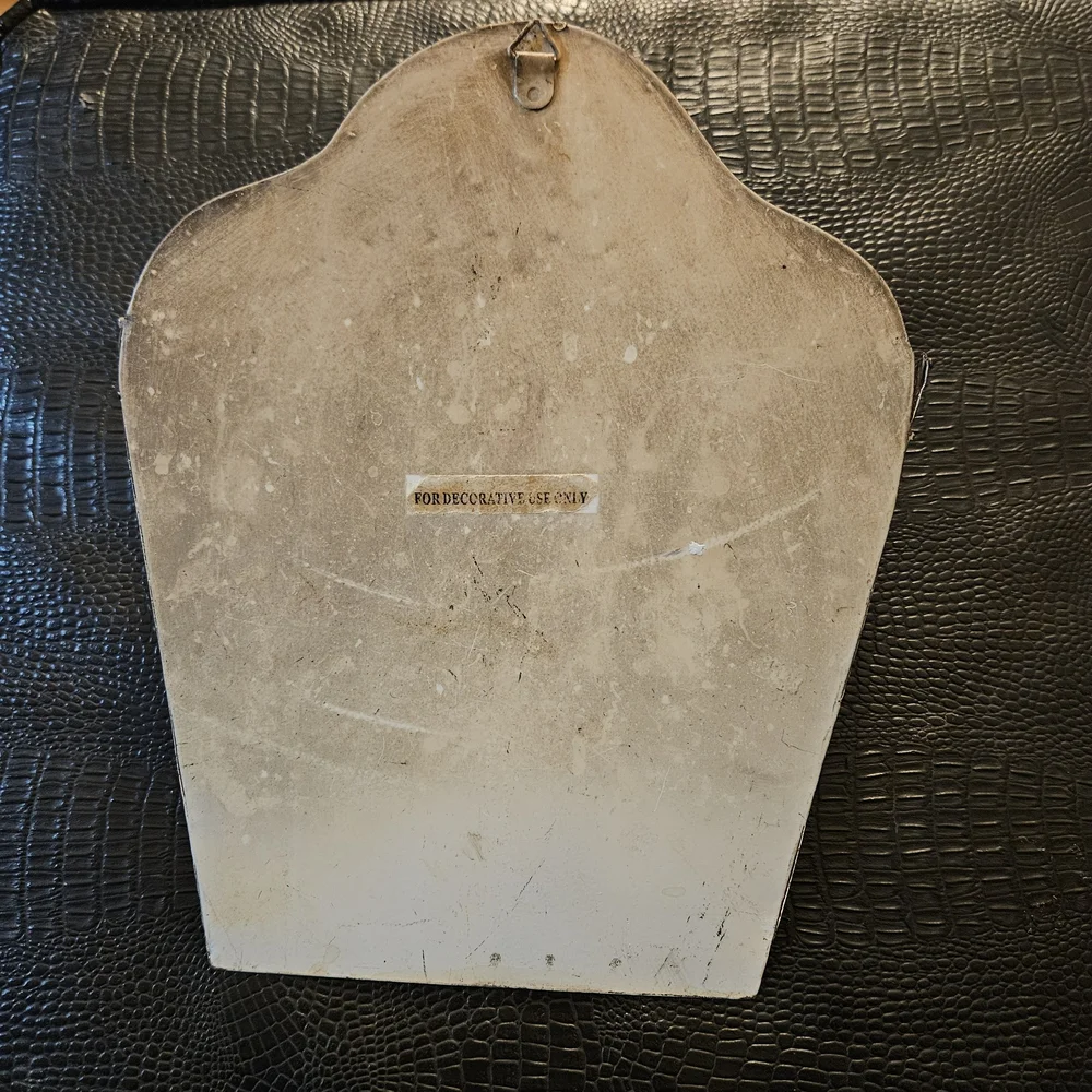 N/A decorative wall