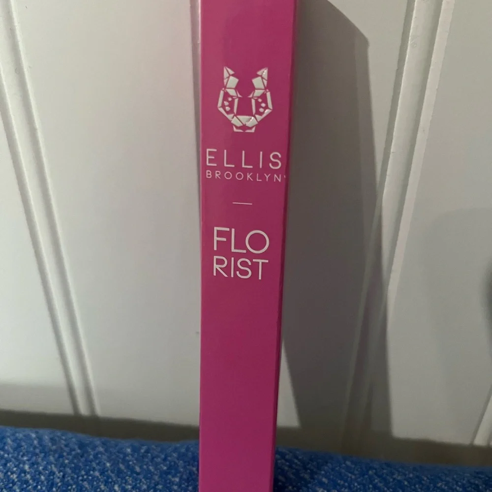 NIB Ellis Brooklyn Florist, 10ml