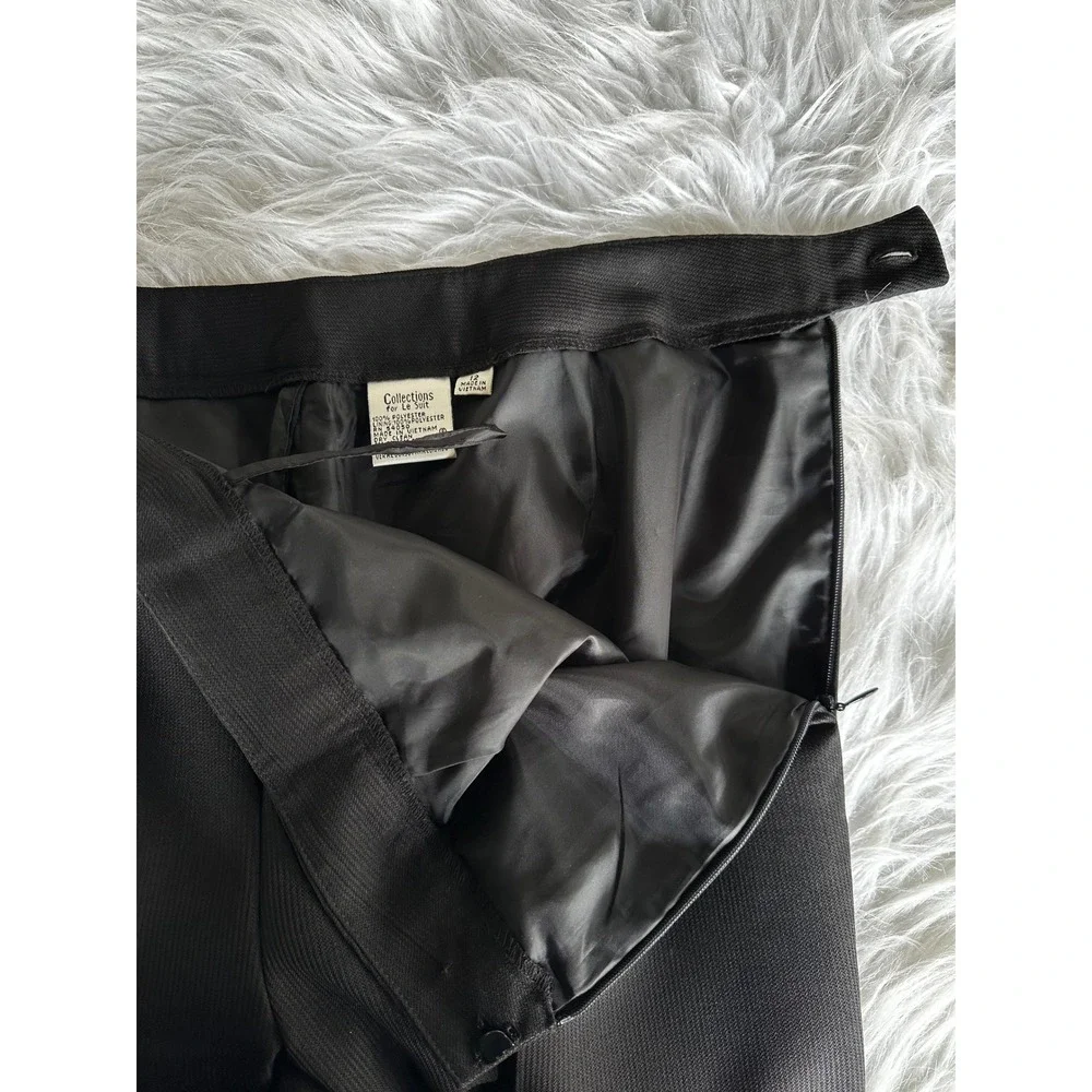 Collections for Le Suit polished two