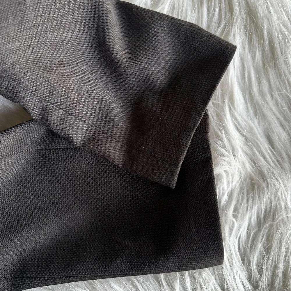 Collections for Le Suit polished two