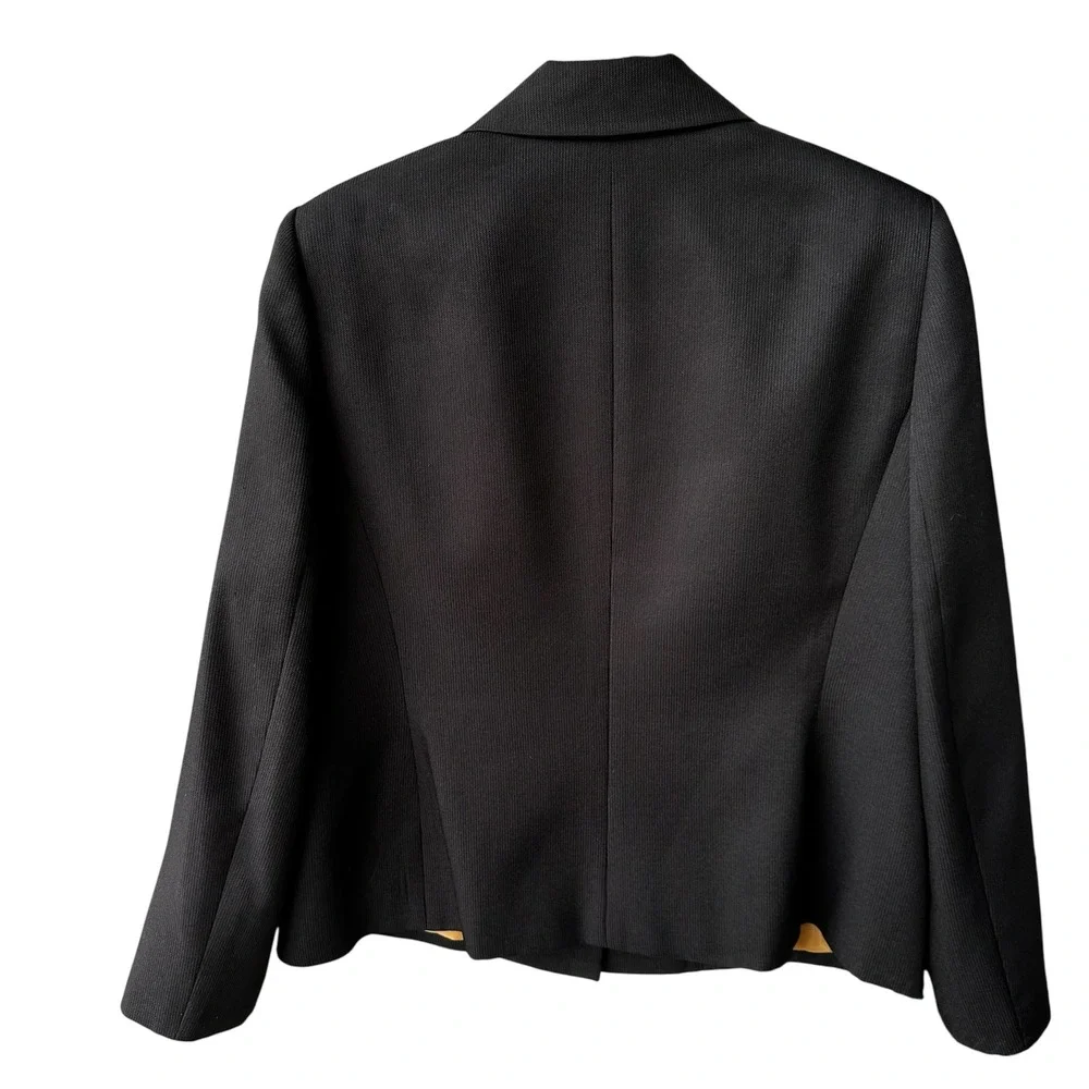 Collections for Le Suit polished two