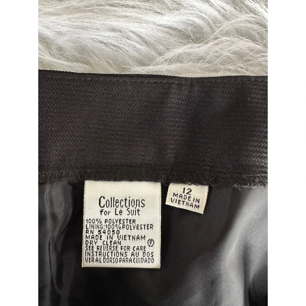 Collections for Le Suit polished two