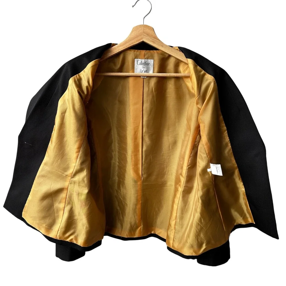 Collections for Le Suit polished two