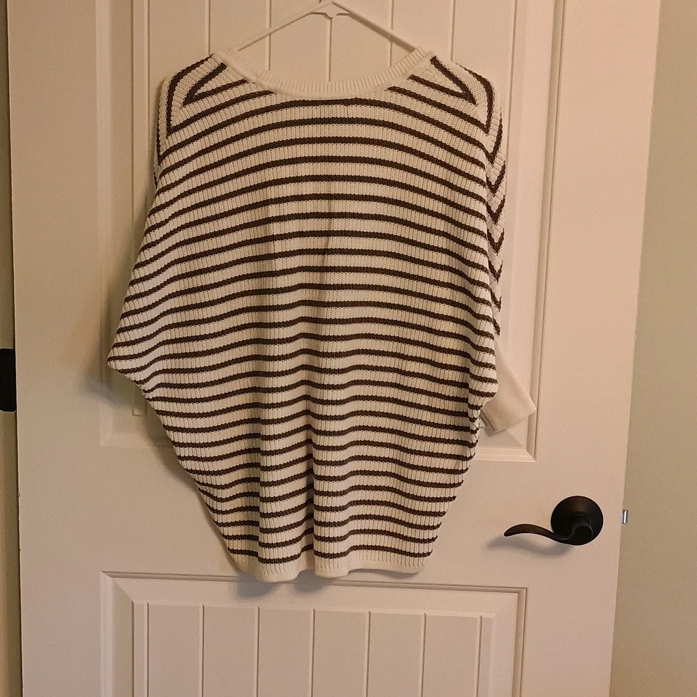 Express chic knit