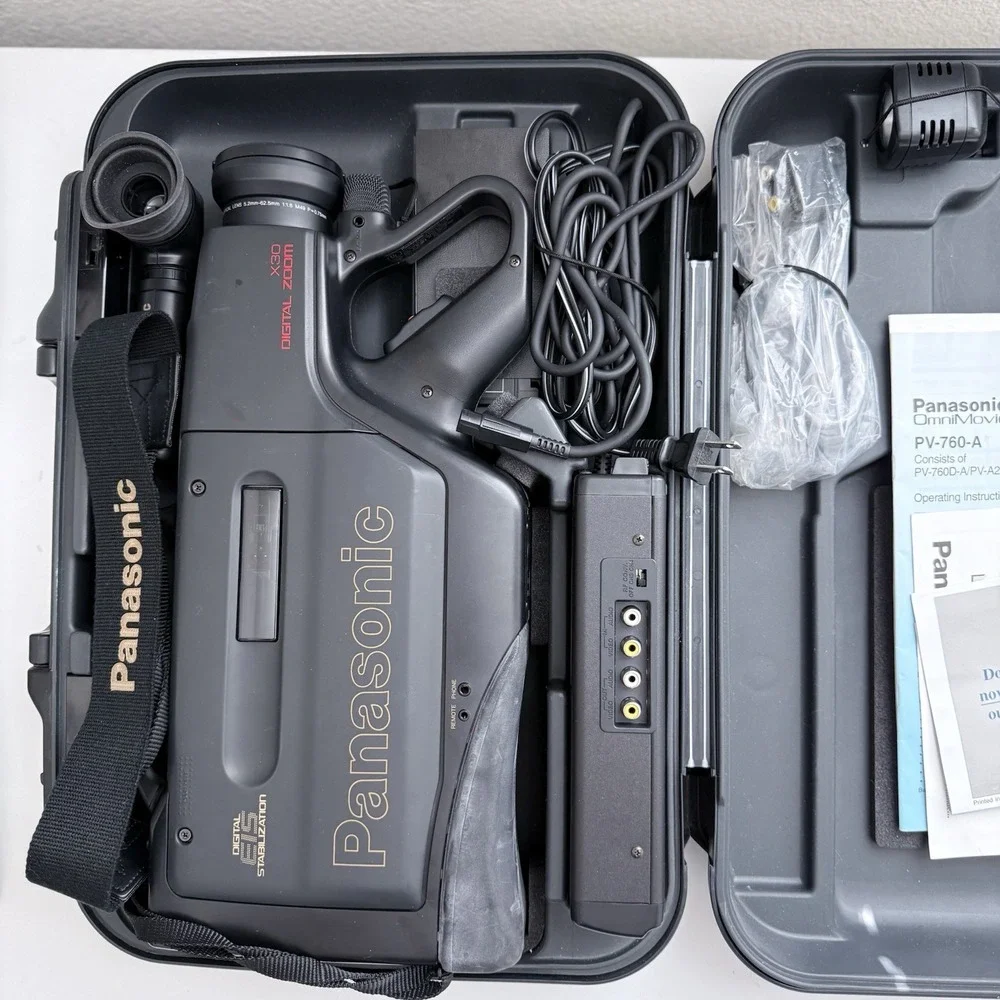 Panasonic this product