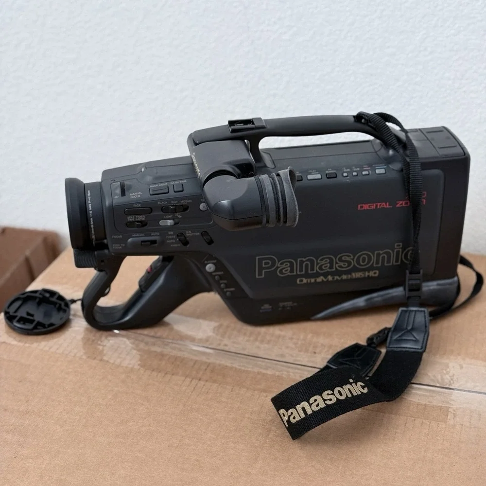 Panasonic this product