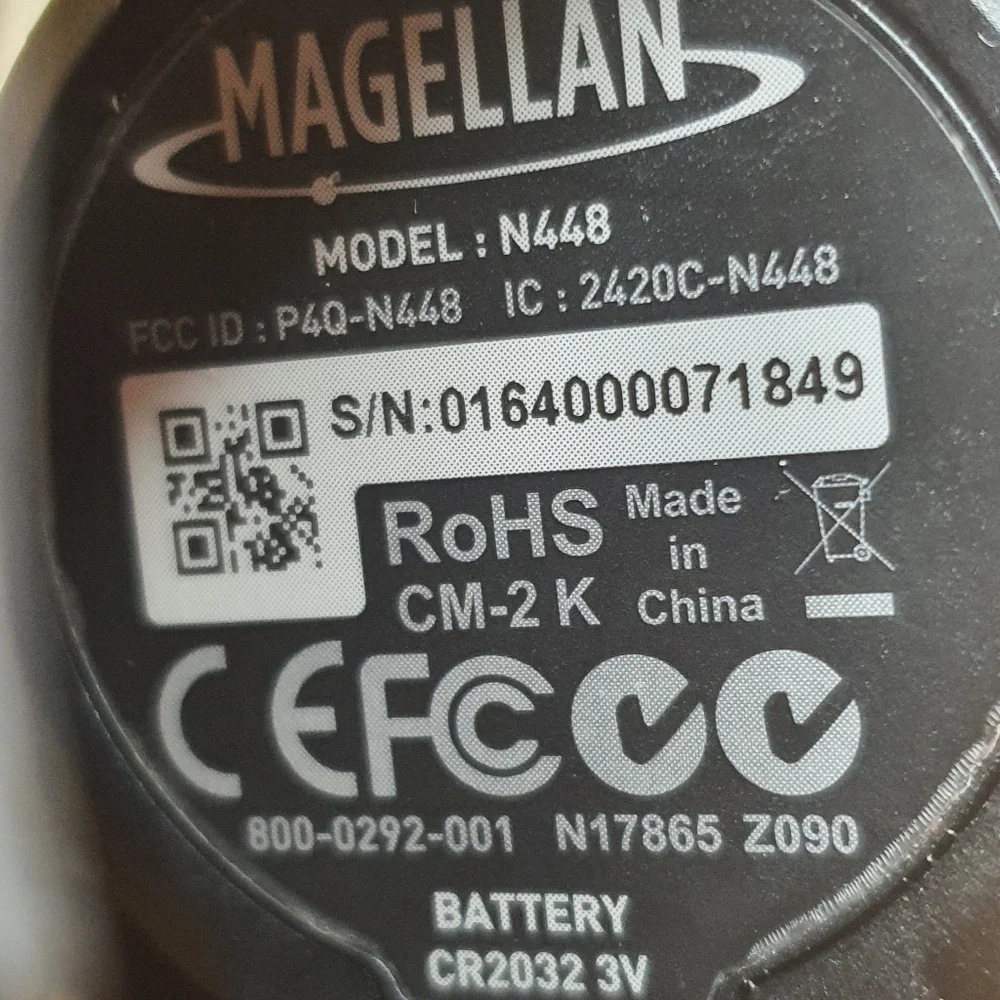Magellan Outdoors excellent used