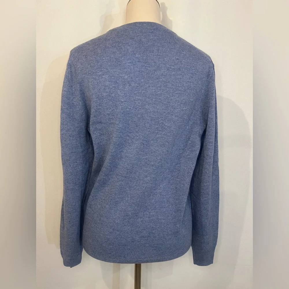 J. Crew new soft expertise