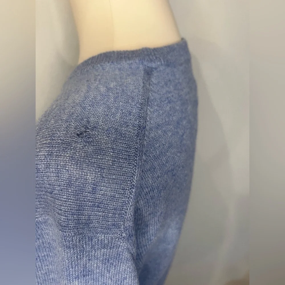 J. Crew soft means