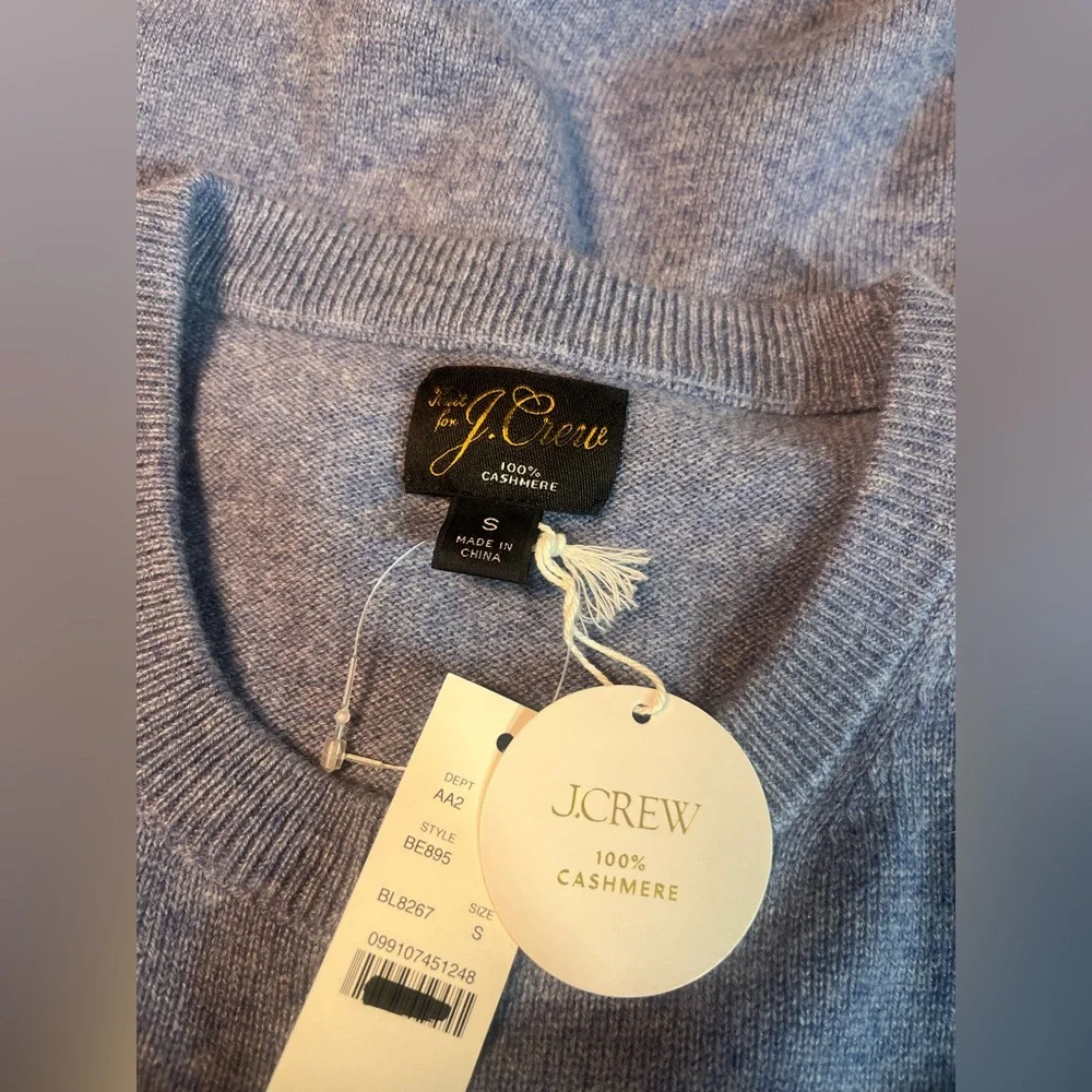 J. Crew no item quite
