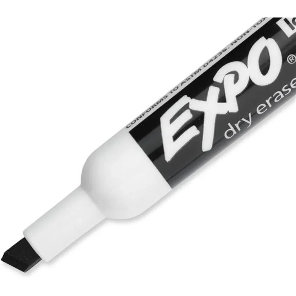 Expo 🧿chisel tip